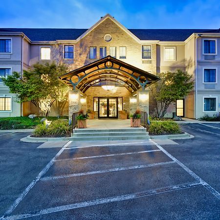 Staybridge Suites Madison - East By Ihg Esterno foto