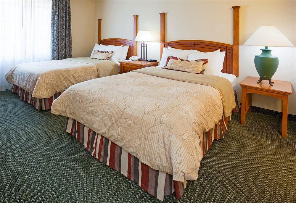Staybridge Suites Madison - East By Ihg Camera foto
