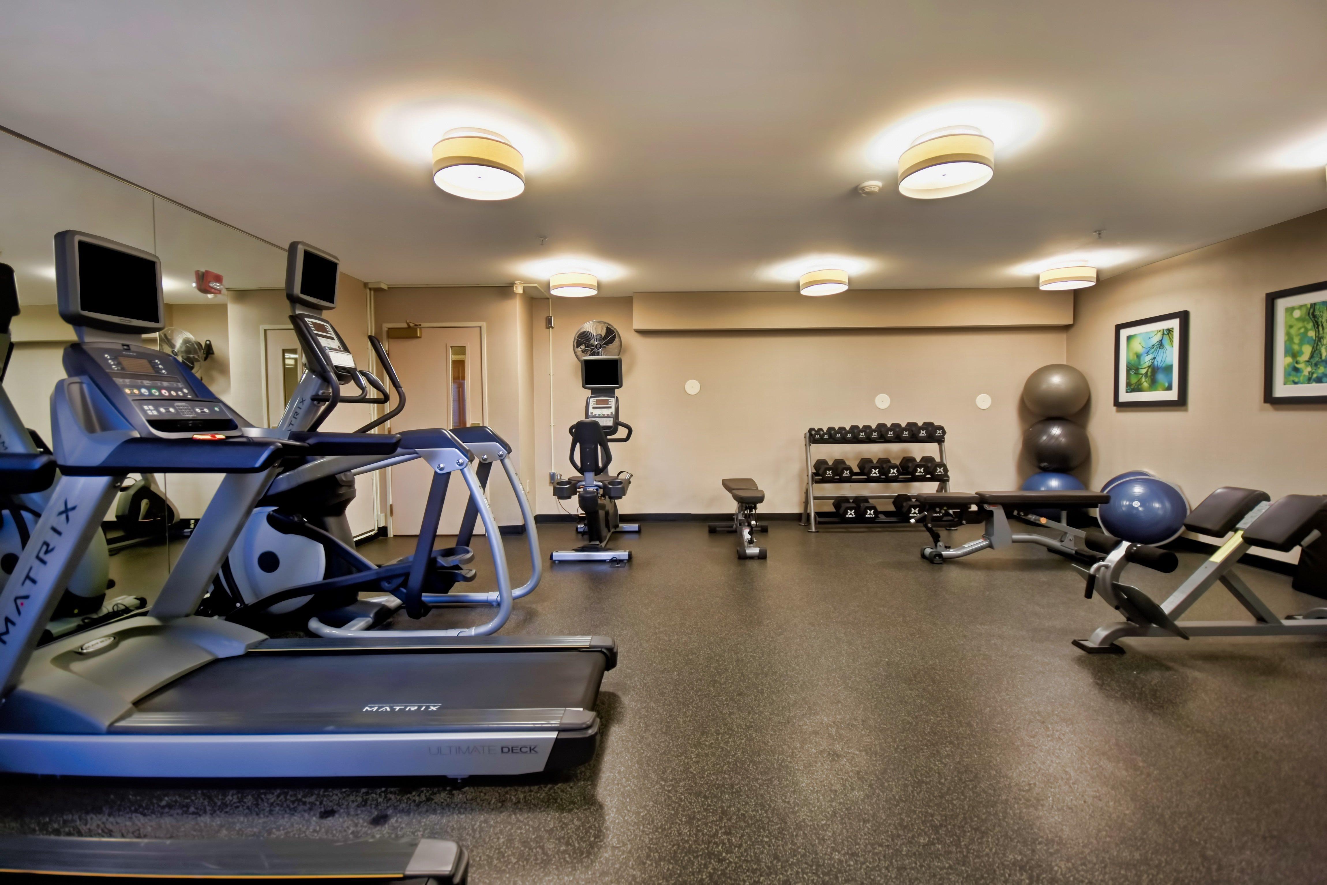 Staybridge Suites Madison - East By Ihg Esterno foto