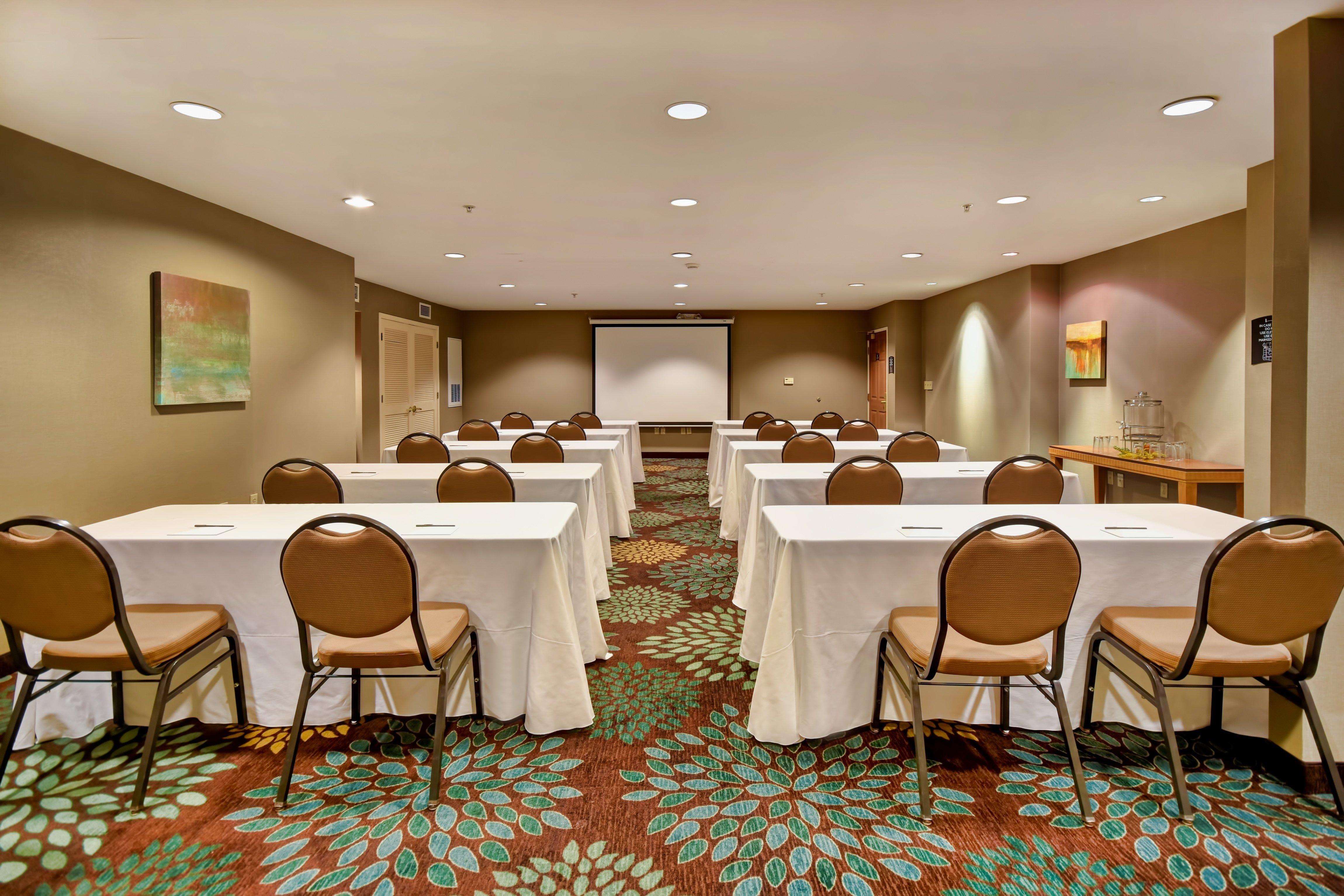 Staybridge Suites Madison - East By Ihg Esterno foto