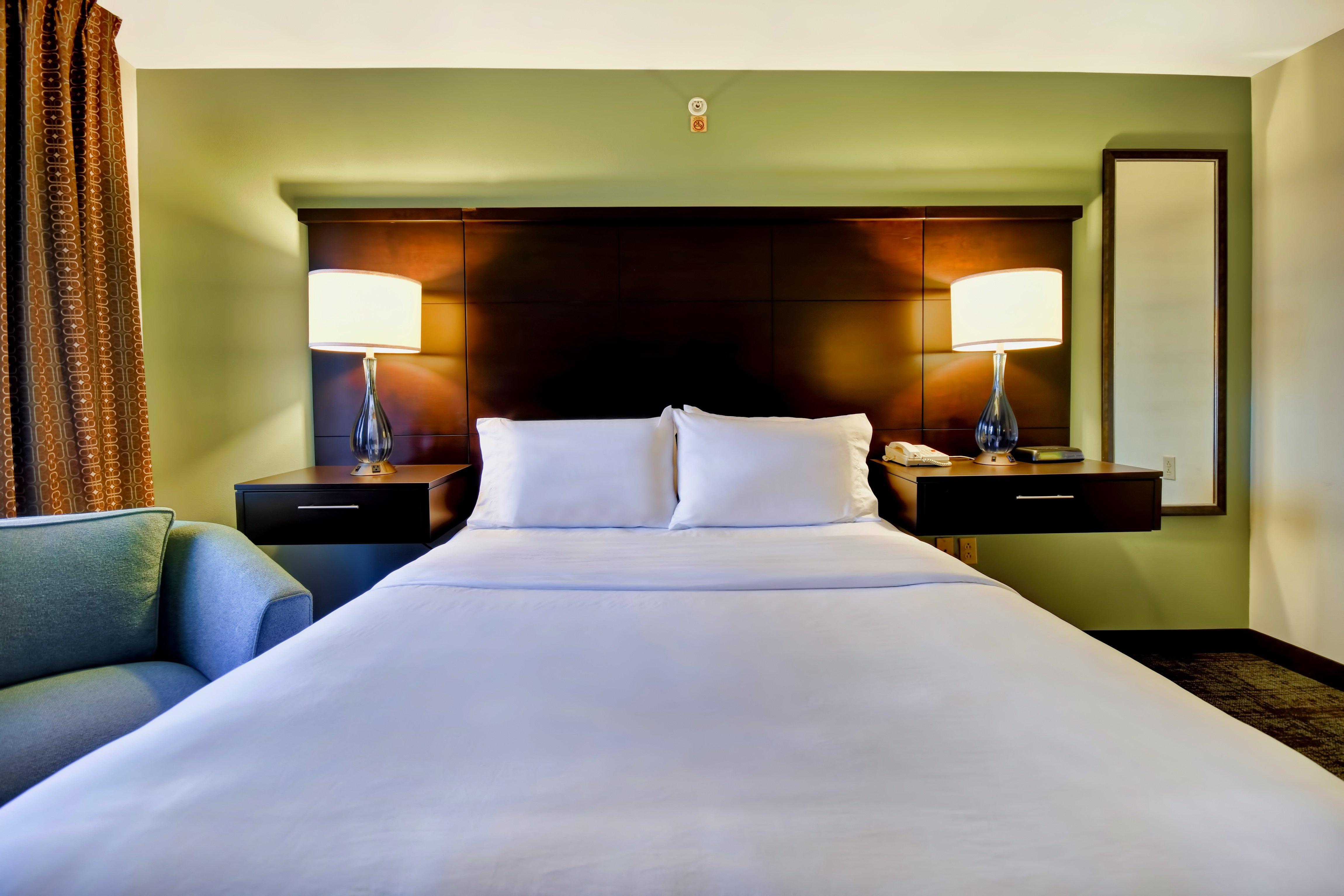 Staybridge Suites Madison - East By Ihg Esterno foto