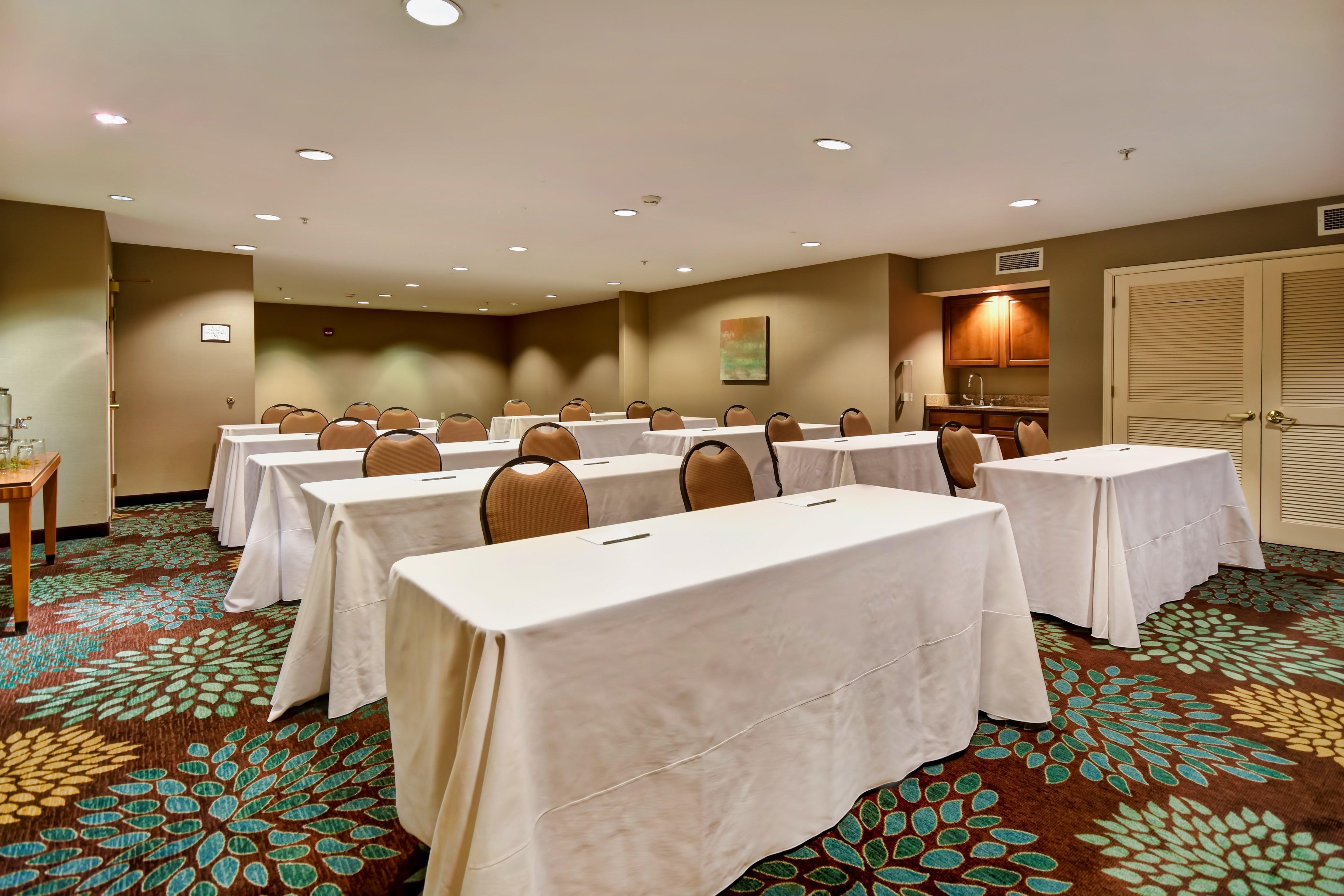 Staybridge Suites Madison - East By Ihg Esterno foto