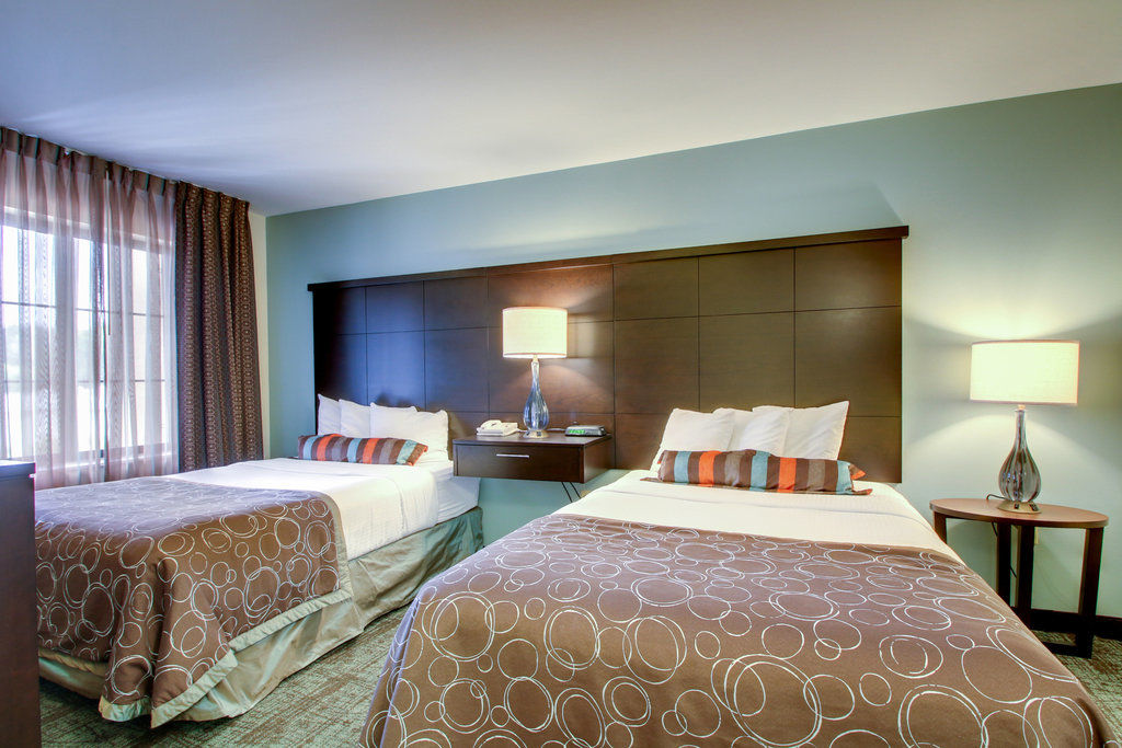 Staybridge Suites Madison - East By Ihg Esterno foto